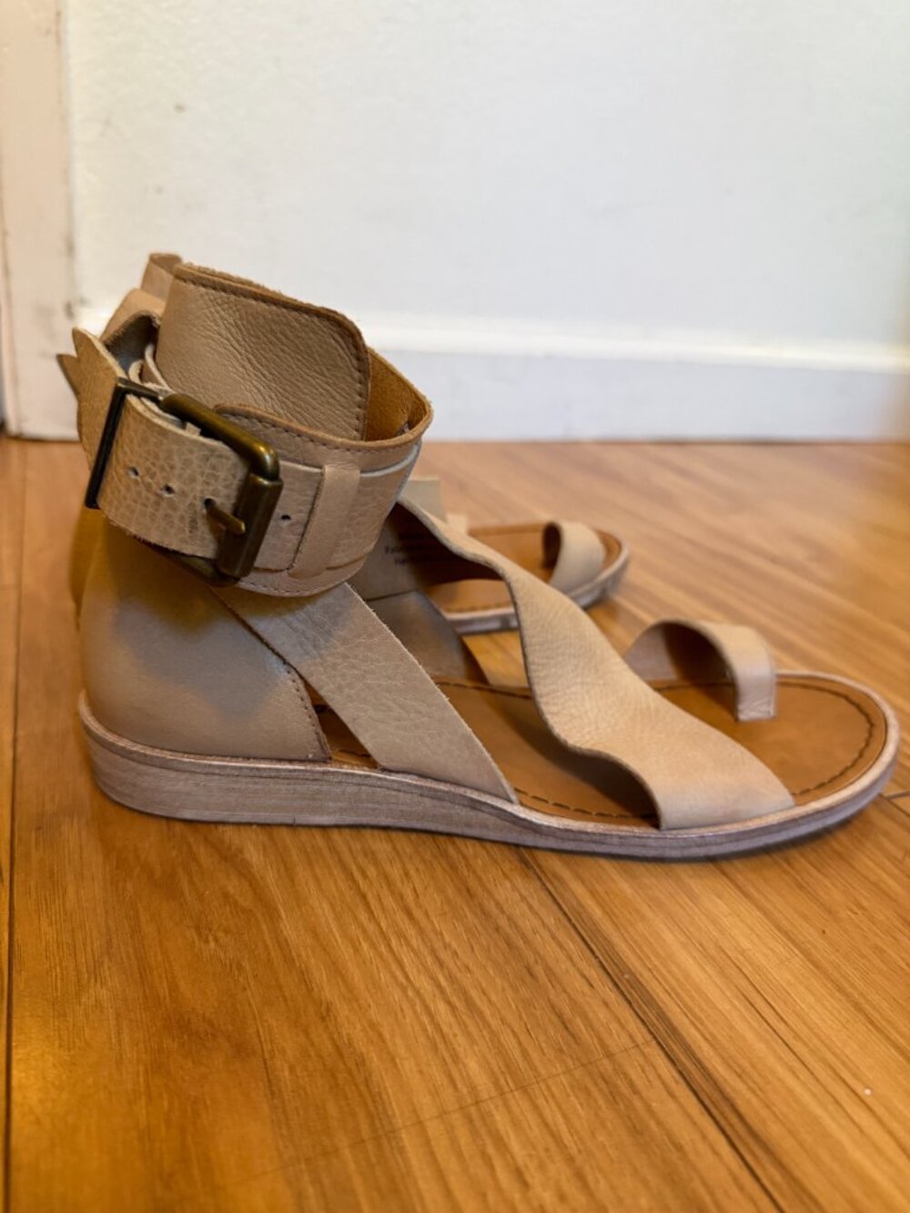 Free People Vale Boot Sandal - Picture 5 of 6